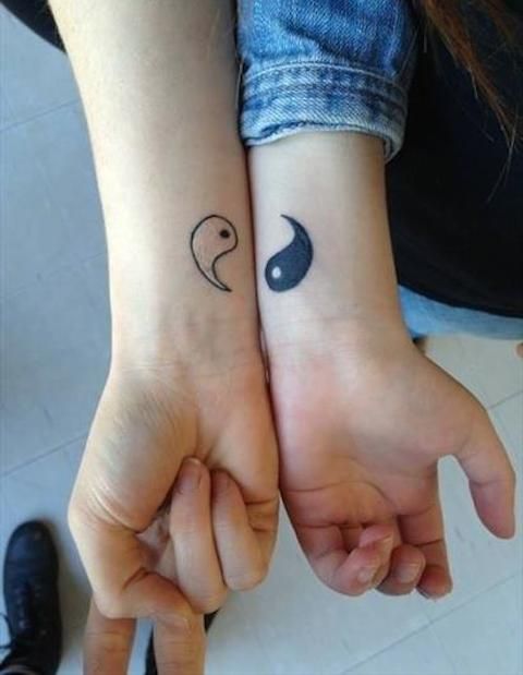 42 best Tatuajes images on Pinterest Tattoo ideas, Cute tattoos - tatuajes para parejas 42 best Tatuajes images on Pinterest Tattoo ideas, Cute tattoos - tatuajes para parejas
