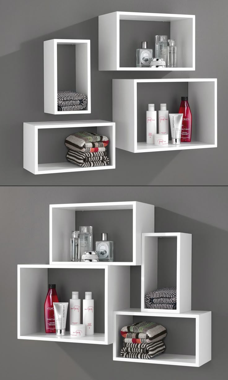 29 best Regale für das Badezimmer images on Pinterest | Badezimmer ... 29 best Regale für das Badezimmer images on Pinterest | Badezimmer ...