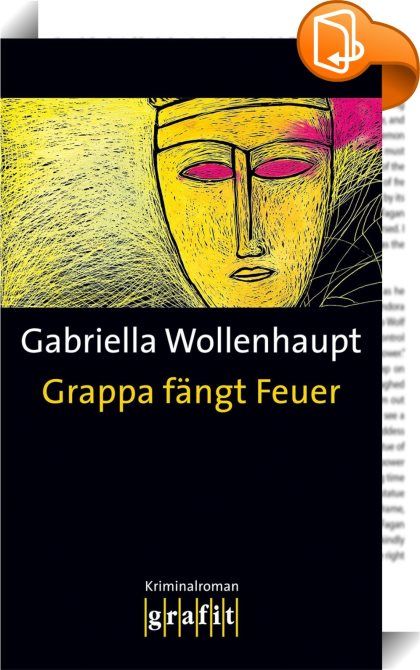 Grappa fängt Feuer : In der Hitze Griechenlands fängt Grappa Feuer Urlaub muss...