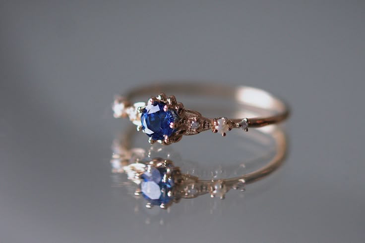Clara’s Dream Ring – Sofia Zakia Clara’s Dream Ring – Sofia Zakia