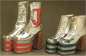 marshmello shoes 1970