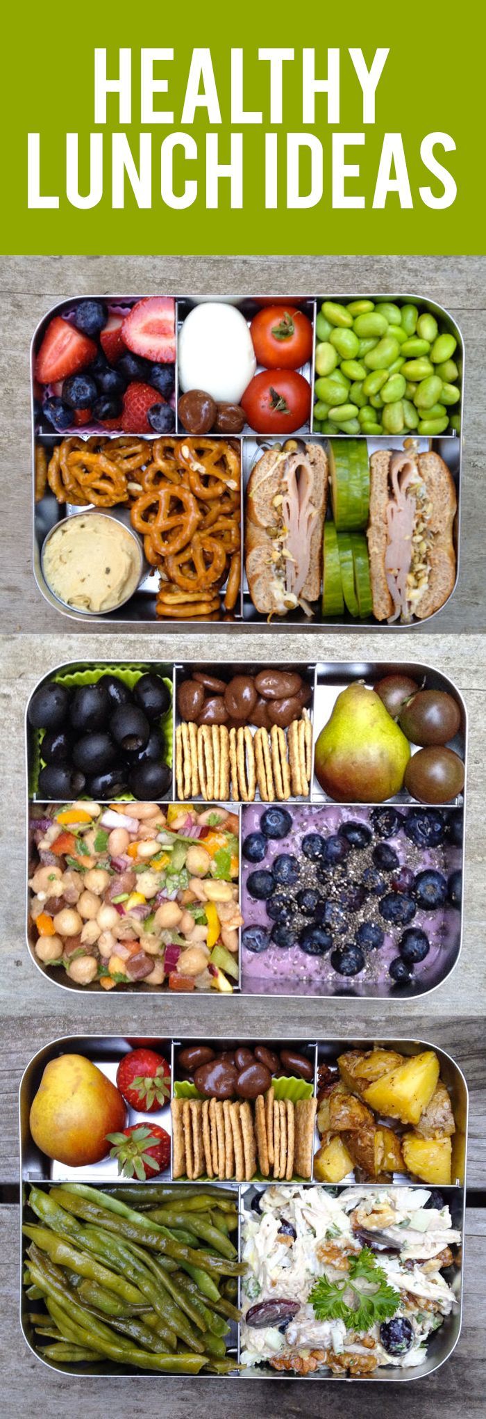 Cheap packed lunch ideas for kids You must all be starved for frugal lunch ideas, ’cause the email from my Lunchables food hack was a lot for me to digest. Who knew that shopping for crackers and cheese and then tallying the costs could give so many readers food for thought.