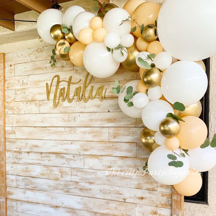 41 BLANC ref BALLONS KIT DECORATION MARIAGE 41 BLANC ref BALLONS KIT DECORATION MARIAGE