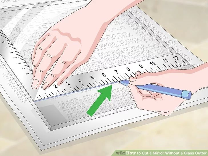 Pin On House Pin On House, Can You Cut Mirror With Glass Cutter
