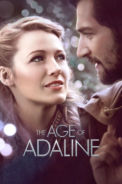 The Age Of Adaline Full Movie Free Online Streaming