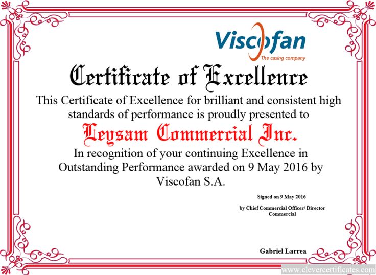 free certificate templates online