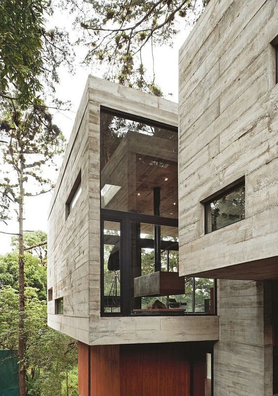 Architektur Haus Coozzy Mieten architekt Architektur