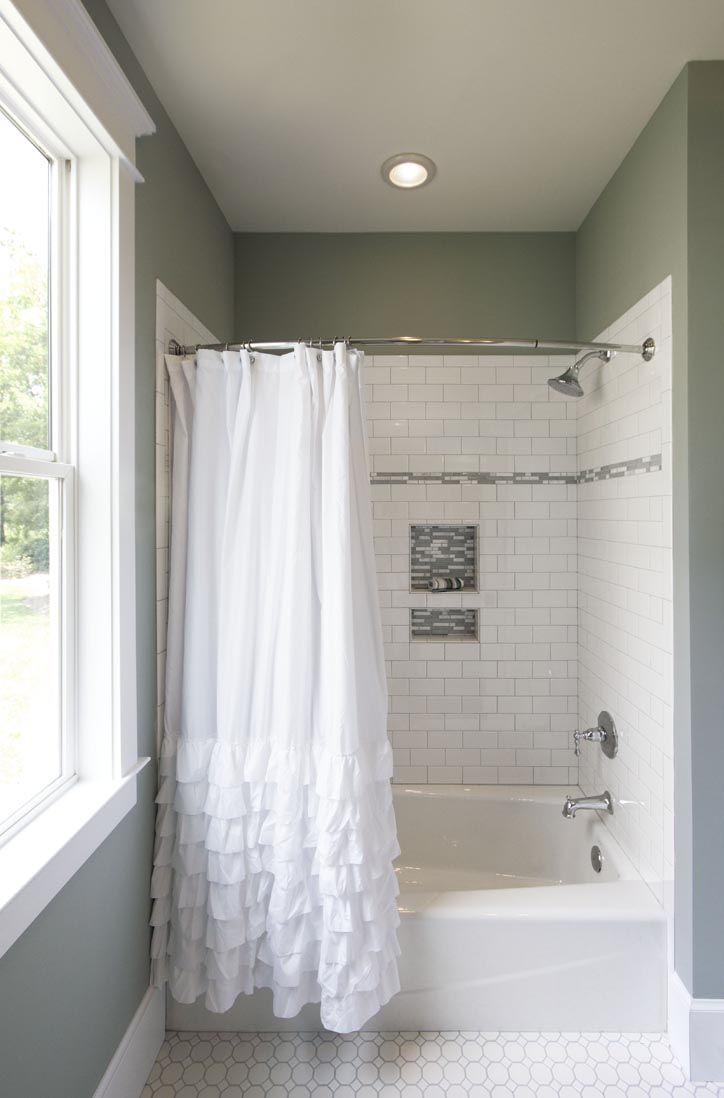 39 best triple bypass bathroom images on pinterest bathroom sea foam green bathroom with white subway tile in the shower and octagonal floor tile 39 best triple bypass bathroom images on pinterest bathroom sea foam green bathroom with white subway tile in the shower and octagonal floor tile