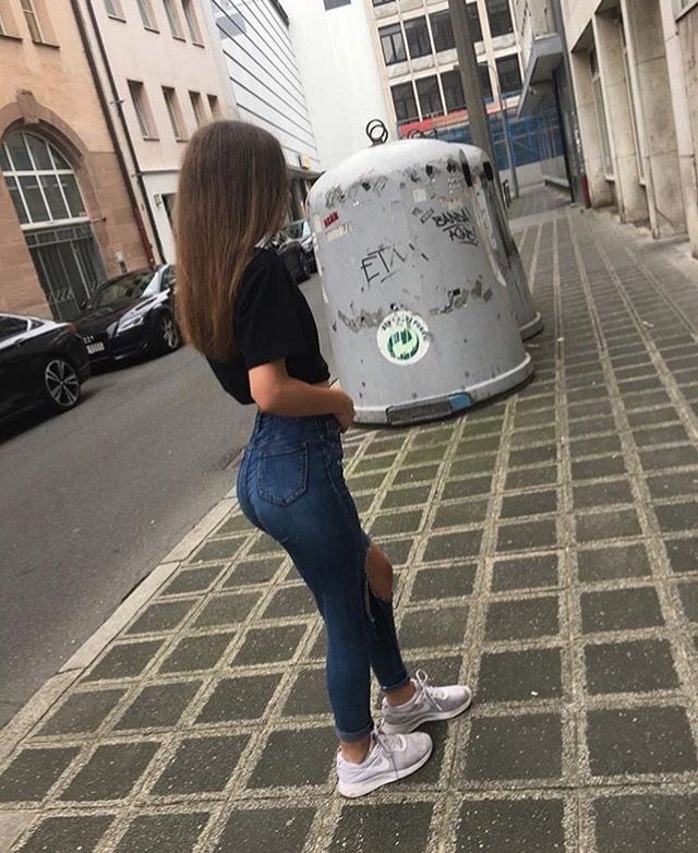 MäDel 16 Hübsch MäDel 16 Hübsch