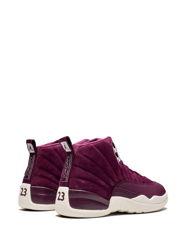 Air jordan shop 12 retro bordeaux