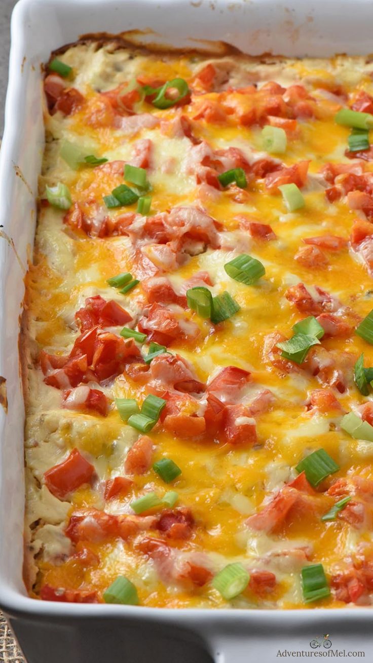 Delicious recipe for the best chicken enchiladas, made with corn t