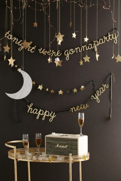 new year 2016 party