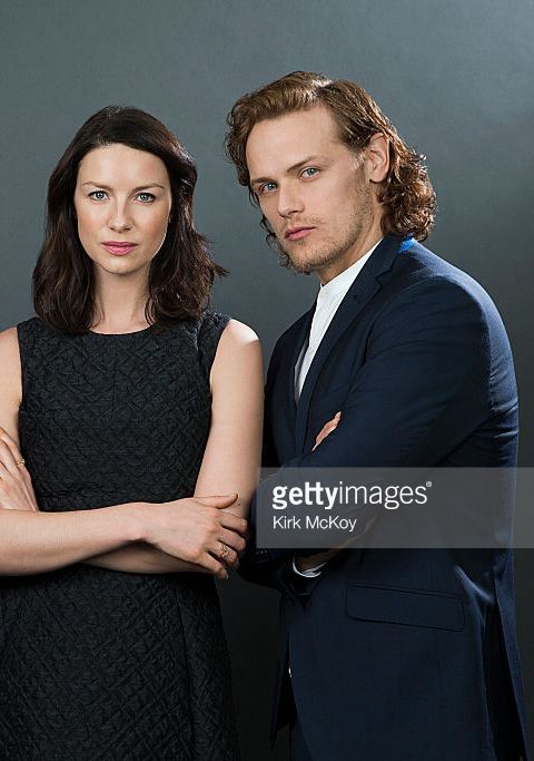 Sam and cait dating in real life