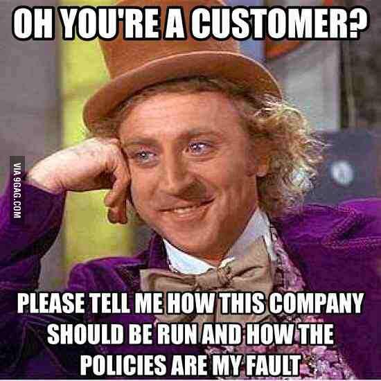 Funny Customer Service Quotes Unique Best 25 Customer Service Funny Ideas On Pinterest Customer Funny Customer Service Quotes Captivating Best 25 Customer Service Funny Ideas On Pinterest Customer