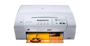 Mfc-j435w Mfc-j435w