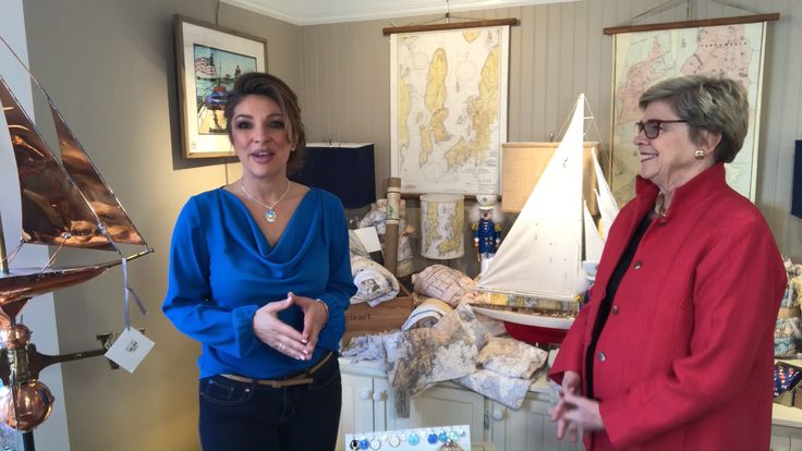 Newport Mansion Store with Newport Living and Lifestyles [Video Newport Mansion Store with Newport Living and Lifestyles [Video