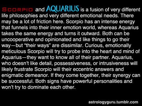 die besten 25 scorpio and aquarius compatibility ideen die besten 25 scorpio and aquarius compatibility ideen
