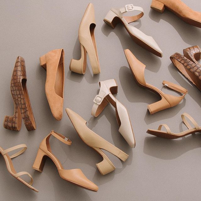 Best Unique Ideas: Cute Shoes Keds chanel shoes ballet.Louboutin Shoe vans shoes…