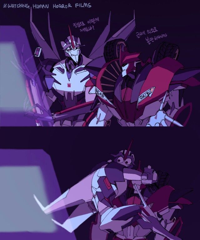 50 Nuances de Knockout - Page 2 3848fcdb0a8c72b1e7cda3e702ed6087--transformers-comics-transformers-prime