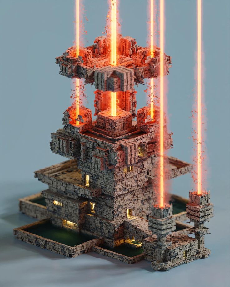 render magicavoxel too pixelated render magicavoxel too pixelated