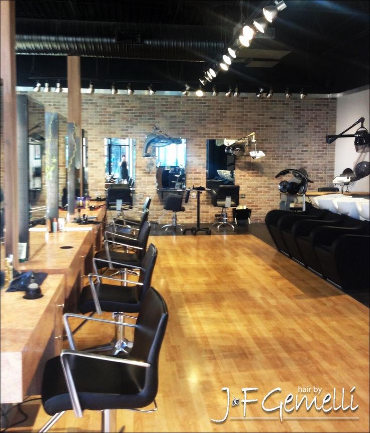 hair salon cary nc