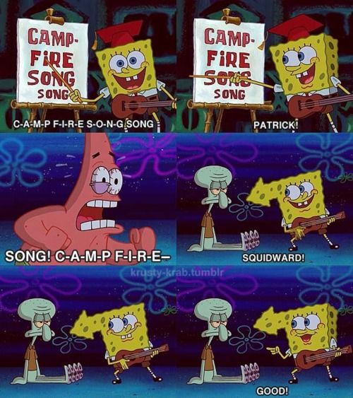21 best spongebob images on Pinterest | Spongebob, Spongebob ... This is my all time favorite spongebob song!