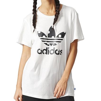 t shirt adidas femme blanc et noir t shirt adidas femme blanc et noir