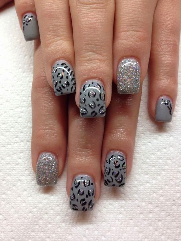Best 25+ Cheetah Nail Designs Ideas On Pinterest Cheetah Nails 50 Cheetah Nail Designs - Best 25+ Cheetah Nail Designs Ideas On Pinterest Cheetah Nails