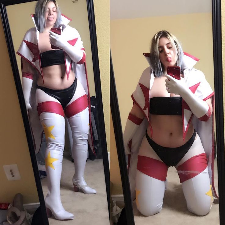 Mariahmallad Patreon