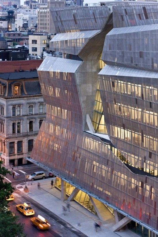Modern Architecture New York City 156 best architektur images on pinterest | architecture, home and Modern Architecture New York City 156 best architektur images on pinterest | architecture, home and