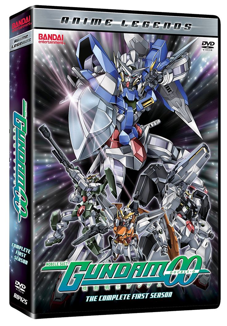 Gundam 00 online movie online