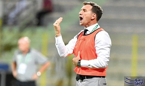 أروابارينا يؤكد أنه يتعلم التدريب مع الوصل تمهيد ا لأوروبا أكد مدرب نادي الوصل الأرجنتيني رودولفو أروابارينا أنه سعيد بتجربته مع Suspender Fashion