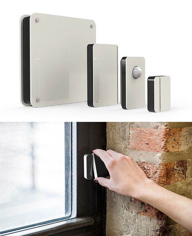 28 Best Home Security Ideas Images On Pinterest Safety Everyone Would Have A Home Security System If They Weren T So Expensive Scout