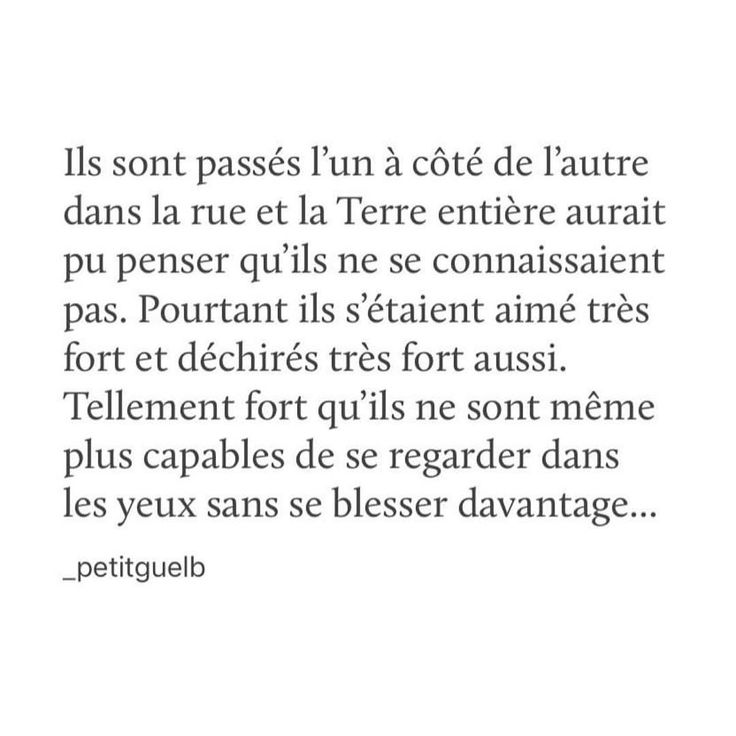Instagram Post By 1001 Citations Jan 13 2019 At 12 50am Utc Phrase Citation Citation Rupture Citations D Amour