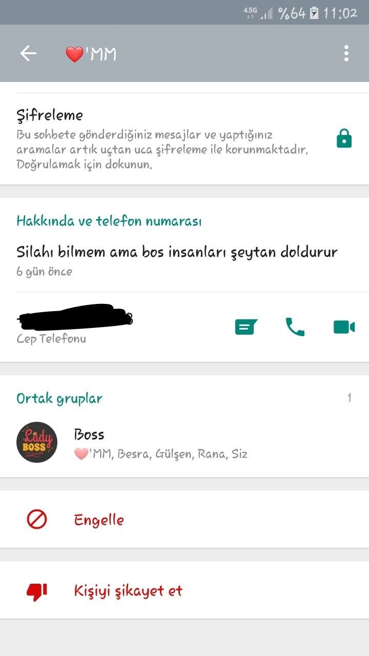 Merve Panosundaki Pin