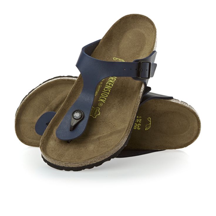birkenstock gizeh beach