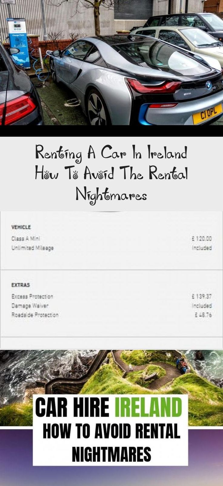 Renting A Car In Ireland How To Avoid The Rental Nightmares Cars in Renting A Car In Ireland How To Avoid The Rental Nightmares Cars in