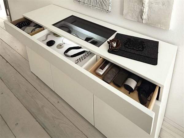 Das stilvolle Sideboard Elumo II #hülsta #bett #furniture ... Das stilvolle Sideboard Elumo II #hülsta #bett #furniture ...