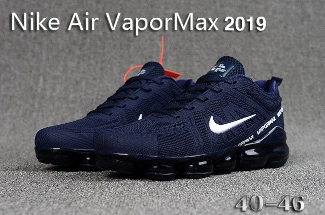 nike vapormax mens 2019