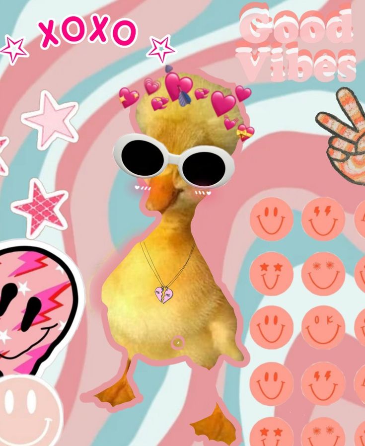 Preppy Duck Cute Memes Preppy Kids Kid Memes preppy-duck-cute-memes-preppy-kids-kid-memes