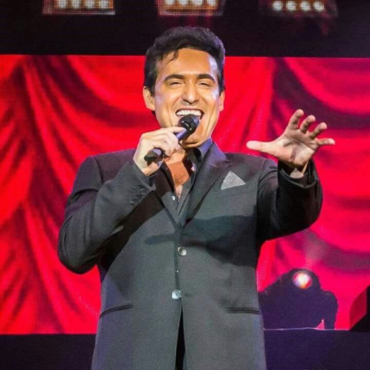 Carlos partida
