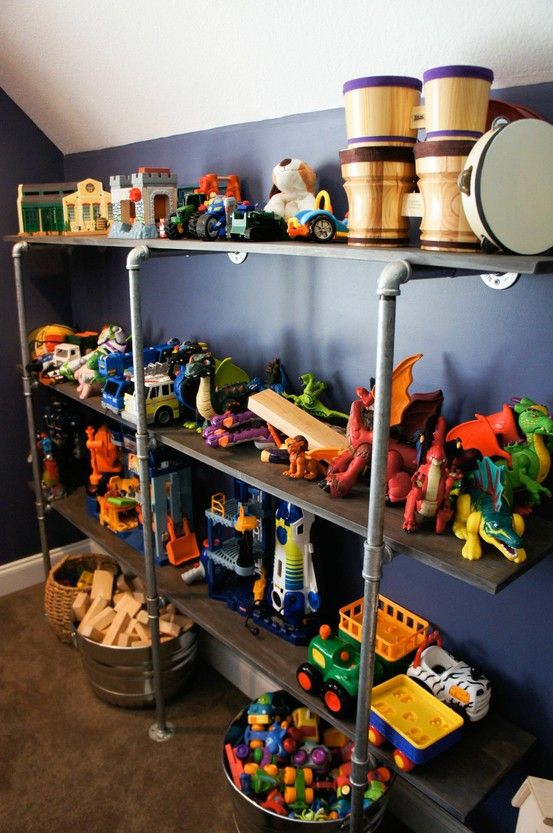 Kids Room With Toys best 25+ toy shelves ideas on pinterest | kids storage, playroom Kids Room With Toys best 25+ toy shelves ideas on pinterest | kids storage, playroom