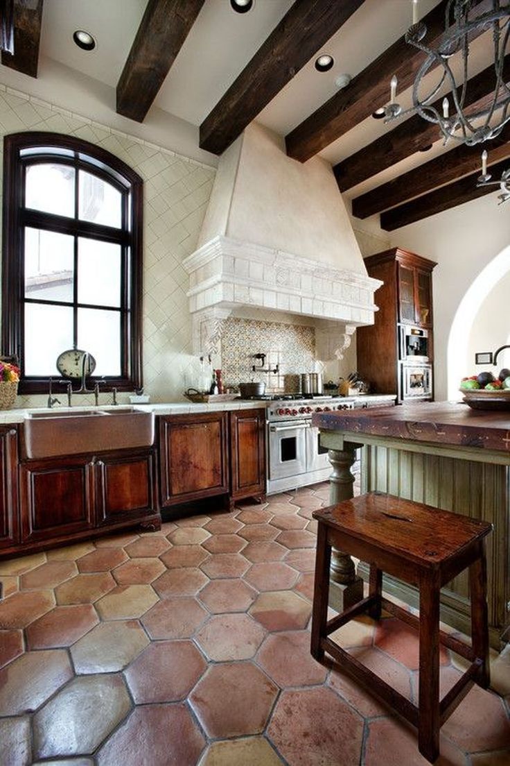 Try A Spanish Style Kitchen Here Are Some Amazing D cor Ideas In 2020 try-a-spanish-style-kitchen-here-are-some-amazing-d-cor-ideas-in-2020