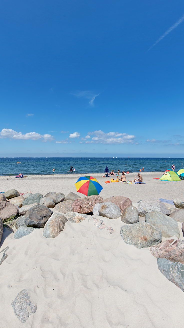 Strandhaus Ostsee Strandhaus ostsee, Ostsee urlaub