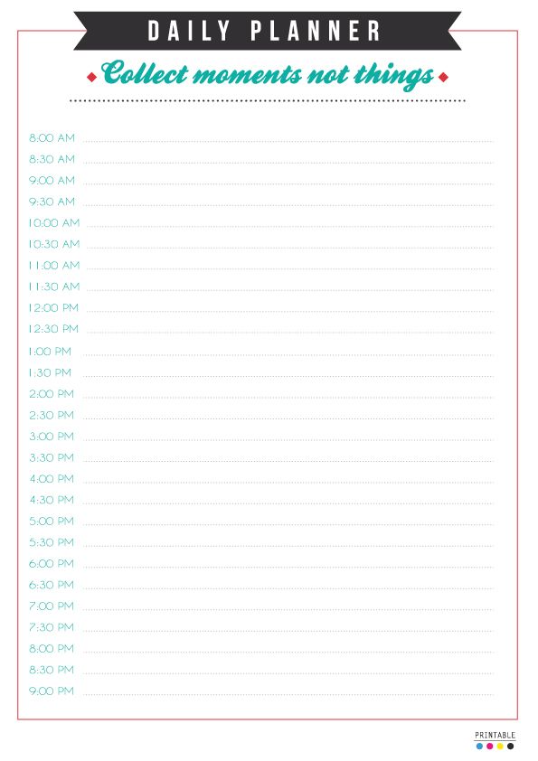 1633 best Planner Addict images on Pinterest A5 binder, At home - free download daily planner 1633 best Planner Addict images on Pinterest A5 binder, At home - free download daily planner