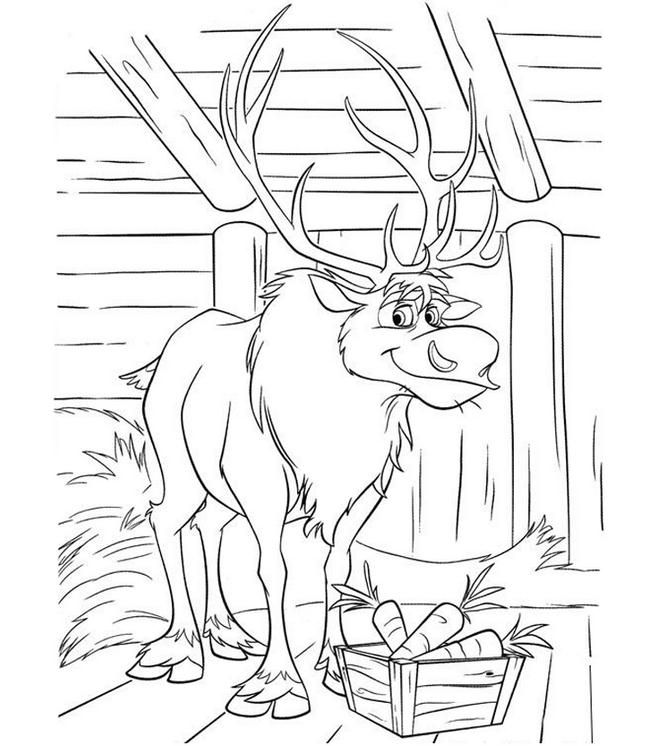 97 best Disney - Frozen Coloring Sheets images on Pinterest ... 97 best Disney - Frozen Coloring Sheets images on Pinterest ...
