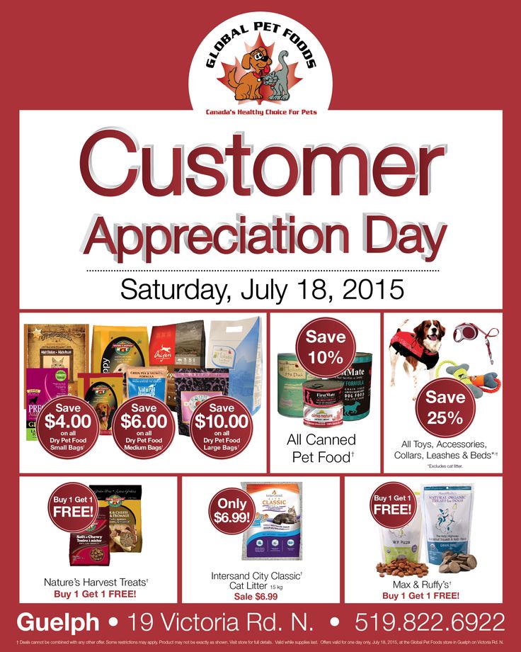 Pet Food Stores Guelph Pet Food Stores Guelph