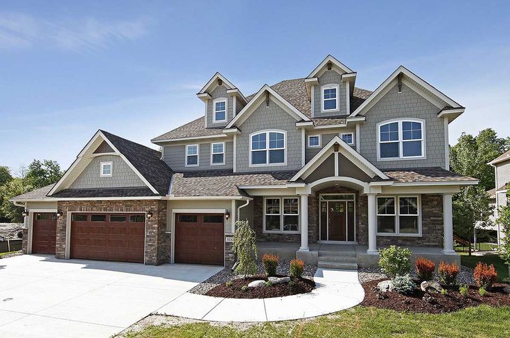 Plan 73343hs Storybook House Plan With 4 Car Garage Storybook House Plan Storybook House Craftsman House Plans pinterest