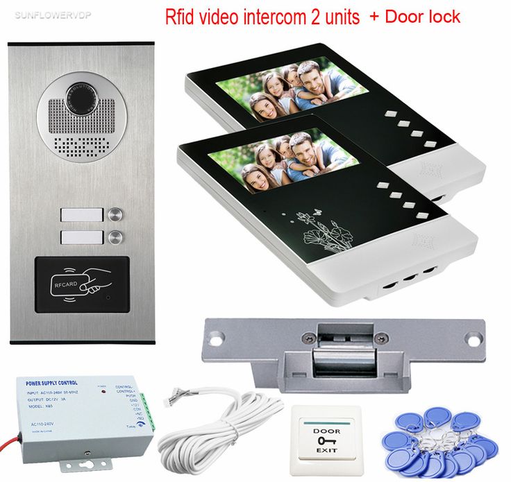 335 best Door Intercom images on Pinterest Android, Doors and Intercom - alarme pour porte d entree 335 best Door Intercom images on Pinterest Android, Doors and Intercom - alarme pour porte d entree