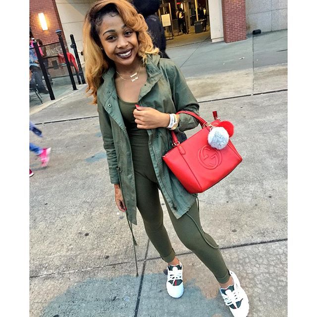 any info on lil baby lipstick alley